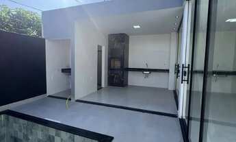 Imagem 6: Condominio Euroville - Vendo Casa 2 Pavimentos - 4 Suítes - Documentada