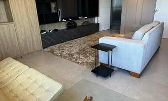 Imagem 5: Alugo apartamento mobiliado de 3/4 sendo 1 suíte com closet, bairro Santa Mônica