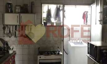 Imagem 5: Apartamento à venda, 63 m² - Vila Mascote - São Paulo/SP