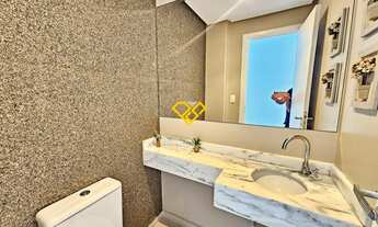 Imagem 6: Apartamento 3 Quartos para Locação em Santos - Sp