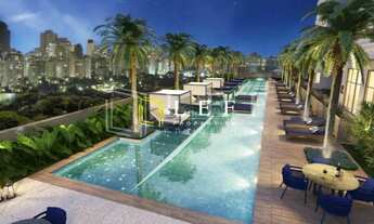 Imagem: Rua Campevas, Perdizes