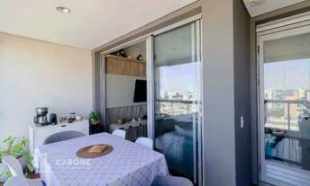 Imagem 5: APARTAMENTO RESIDENCIAL em SÃO PAULO - SP, Chác. Santo Antônio