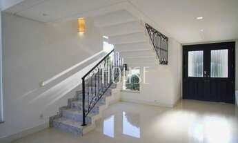 Imagem 4: Casa com 5 quartos , 500 m² - venda ou aluguel - Condomínio Residencial Caioá - Sorocaba/S