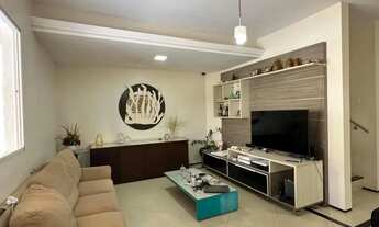 Imagem: Casa condomínio para venda na Avenida Mário