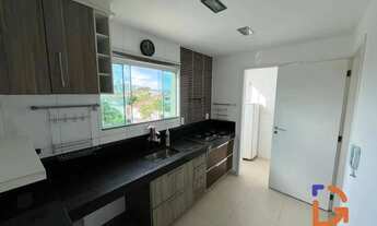 Imagem 5: Apartamento com 2 dormitórios à venda, 72 m² por R$ 315.000,00 - Recreio - Rio das Ostras