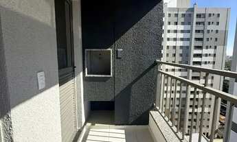 Imagem 4: Apartamento para Alugar Ed. Malibu