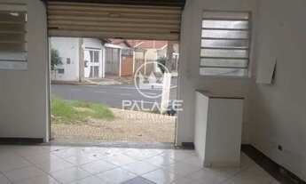 Imagem 3: Salão para alugar em vila monteiro, piracicaba 27m²