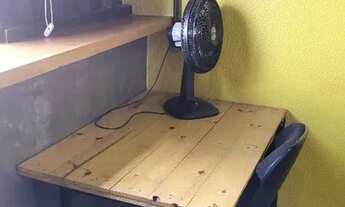 Imagem 7: Kitnet com 1 quarto para aluguel, 20m² - Nova Vista