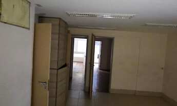 Imagem 2: Salas comerciais - Centro do RJ - Rua Sete de Setembro (oportunidade para investidor