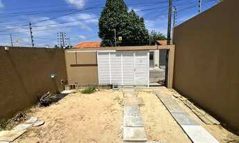 Imagem 2: LINDA CASA EM AQUIRAZ-CE (LOCAÇÃO