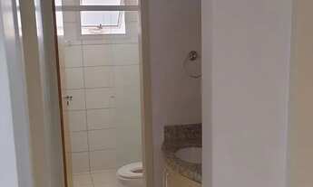 Imagem 4: Apartamento Mobiliado com Ar-Condicionado - Negrão de Lima