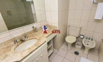 Imagem 5: Flat com ótimo preço no bairro Itaim Bibi. Confira!