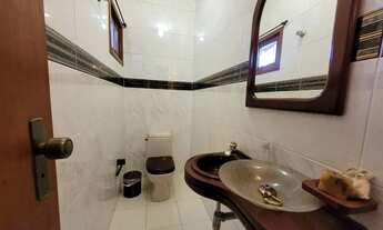 Imagem 5: Casa térrea com 04 quartos e com 04 vagas de garagem