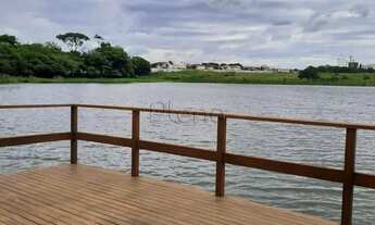 Imagem 5: Terreno à venda com 300m² no Parque Brasil 500 em Paulínia