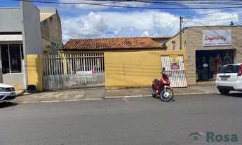 Imagem: Casa para venda CPA II Cuiabá