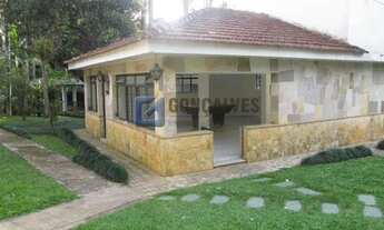 Imagem 4: Chácara à venda em Alvarenga, SBC 5 Quartos, Piscina e 10 Vagas