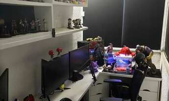 Imagem 5: VENDO APARTAMENTO DItaly 4 COHAMA