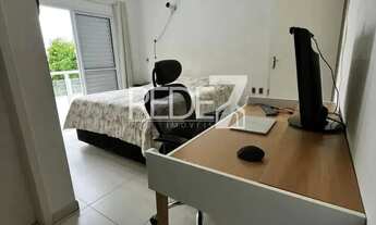 Imagem 4: Casa em condomínio à venda em Campinas-SP, 2 quartos, 1 suite, 1 sala, 3 banheiros, 2 vaga