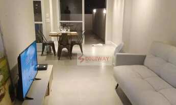 Imagem 3: Apartamento a venda na bela vista