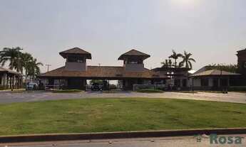 Imagem 2: CASA EM CONDOMINIO FECHADO para venda JARDIM ITÁLIA Cuiabá