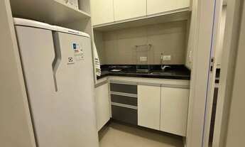 Imagem 5: Studio Garden Mobiliado para venda e locação, Centro, Curitiba, PR