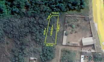 Imagem: Terreno para venda, Centro, Chapada Dos