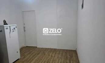 Imagem 7: Apartamento à venda com 45 m², 1 quarto em Centro, Campinas