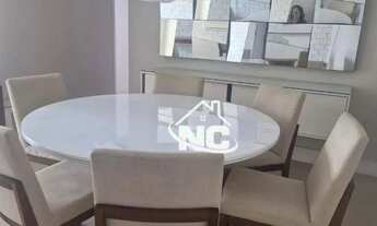 Imagem 5: Apartamento com 3 quartos à venda, 110 m² por R$ 980.000 - Icaraí - Niterói/RJ