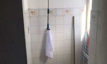 Imagem 6: Imóvel para venda possui 60 metros quadrados com 3 quartos