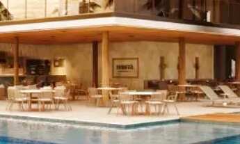 Imagem 6: CASA - Habitá Home Resort Luxo, Exclusividade e Pé na Areia na Praia do Cupe