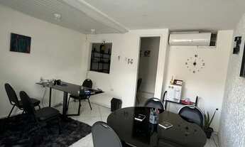 Imagem: Alugo, sala comercial mobiliada- Umarizal