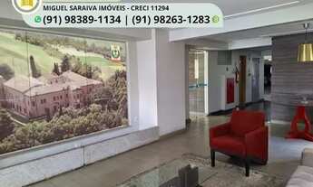 Imagem 5: Imóvel para aluguel tem 87 metros quadrados com 2 quartos em Marco - Belém - PA