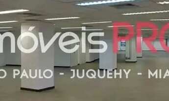 Imagem 6: Andar Comercial - Metrô Vila Olímpia