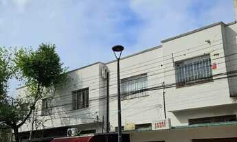 Imagem 5: Apartamento de 1 quarto, 43,2m², no Edifício Aurora Mercês, Curitiba