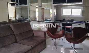 Imagem 4: Sobrado em Condomínio em HARMONIA com 100 m² , 3 quarto(s) , 3 vaga(s). Sobrado em Condomí