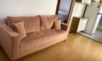 Imagem 6: FEIRA PALACE MOBILIADO