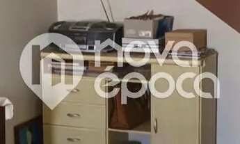 Imagem 6: Curicica Casa com 4 dormitórios