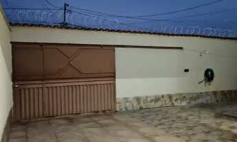 Imagem 7: Casa 3 quartos + barracão alugado - Itapuã, Aparecida GO