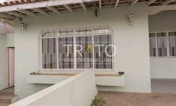 Imagem 3: Casa à venda, 4 quartos e edícula na Vila Lemos, Campinas