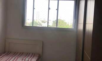 Imagem 7: Apartamento para venda em Imirim com 2 quartos , 40m²