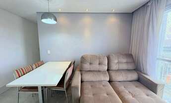 Imagem 3: Imóvel para aluguel com 52 metros quadrados com 2 quartos em Vila Moreira - São Paulo - SP