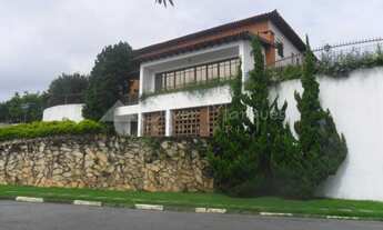 Imagem 7: Sobrado à venda, 641 m² por R$ 3.500.000,00 - Parque dos Príncipes - São Paulo/SP