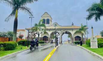 Imagem: Lote em condomínio à venda, Condominio