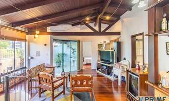 Imagem 2: Cobertura com 3 dormitórios e 2 vagas