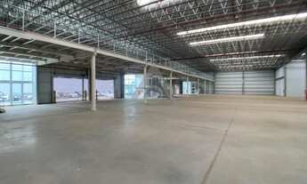 Imagem 7: Galpão para alugar em Campinas, Distrito Industrial, com 1525 m²