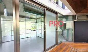 Imagem: Conj. Comercial, Vila Madalena - São Paulo