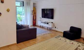 Imagem: Imóvel para aluguel tem 120 metros quadrados