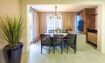 Imagem 5: Apartamento com 3 dormitórios para alugar, 111 m² por R$ 6.710,00/mês - Itoupava Norte - B