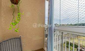 Imagem 6: Apartamento à venda Rua Monsenhor Antonio Guilherme Grings, Sarandi - Porto Alegre