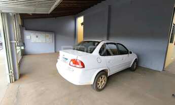 Imagem 2: Apartamento de 1 dormitório para alugar no Jardim Bandeirantes em São Carlos